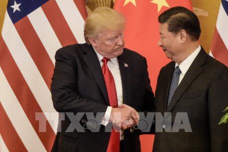 Mỹ, Trung Quốc nhất trí sẽ đẩy mạnh giao thương