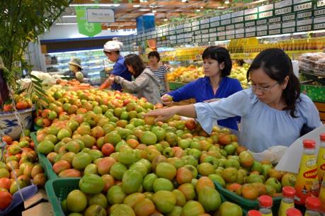 Sản phẩm xanh thay đổi nhận thức tiêu dùng