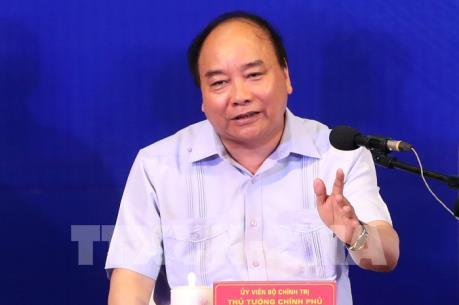 Thủ tướng chỉ thị xây dựng kế hoạch phát triển kinh tế - xã hội năm 2019