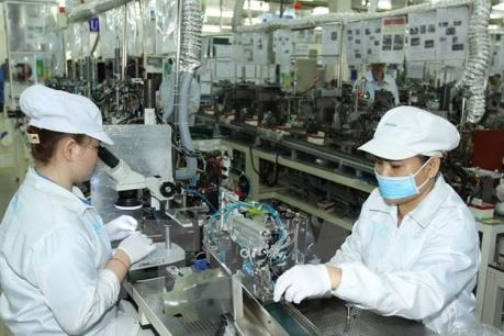 30 năm thu hút FDI: Dấu ấn lớn cho sự phát triển kinh tế- xã hội