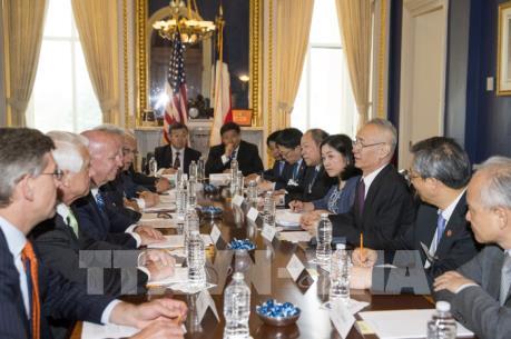 Tranh chấp thương mại Mỹ - Trung sẽ còn kéo dài