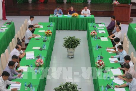 Tăng trưởng xanh hướng tới đô thị thông minh