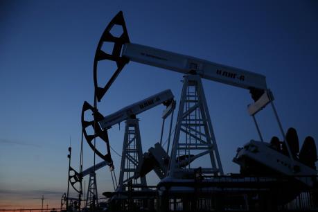 Iran: Việc Mỹ rút khỏi JCPOA không ảnh hưởng đến xuất khẩu dầu