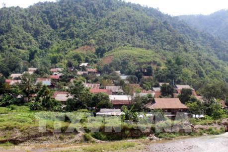 Khó khăn khi di dời dân ra khỏi vùng có nguy cơ sạt lở cao ở Mường Tè