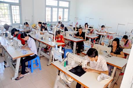 Tôn vinh lao động trẻ có tay nghề cao tại Kỳ thi Tay nghề Quốc gia và Thế giới