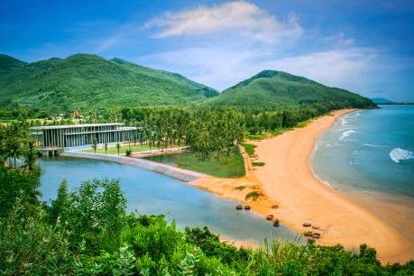 Khám phá không gian khoa học hấp dẫn chỉ Quy Nhơn mới có!