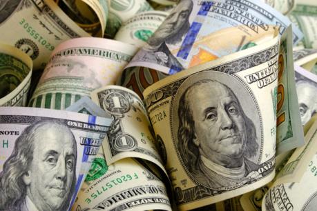 Tỷ giá USD hôm nay 21/5
