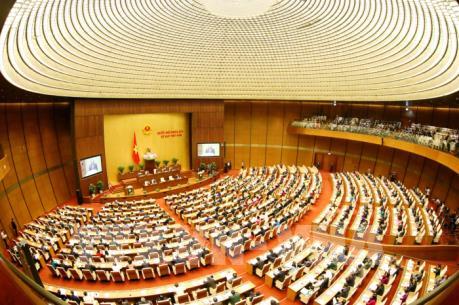 2.459 ý kiến, kiến nghị của cử tri, nhân dân cả nước gửi đến Quốc hội