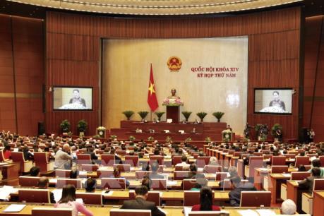 Thúc đẩy các lĩnh vực có tiềm năng, lợi thế tạo động lực phát triển kinh tế-xã hội