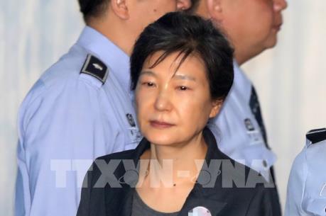 Đề nghị án tù đối với 3 trợ lý cấp cao của cựu Tổng thống Park Geun-hye