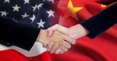 Trung Quốc không mong muốn căng thẳng thương mại với Mỹ