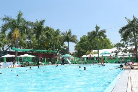 Ninh Bình: Hơn 3.500 học sinh tham gia Chương trình Bơi an toàn, phòng chống đuối nước