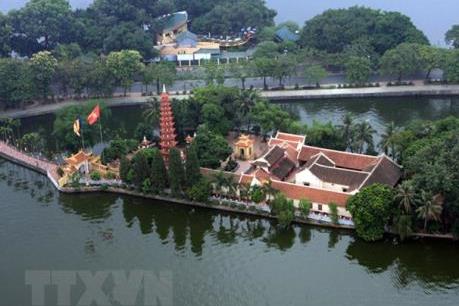 CPTA lần thứ 16 sẽ diễn ra tại Hà Nội từ ngày 5 – 10/9