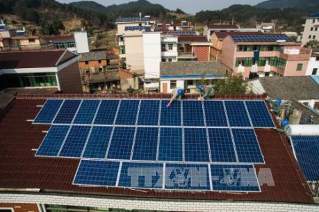 Năng lượng, lĩnh vực hợp tác then chốt giữa Việt Nam và Australia