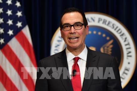 Mỹ: Đàm phán sửa đổi NAFTA còn tồn tại nhiều vấn đề lớn