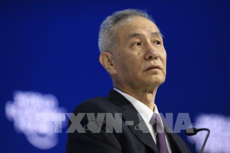 Trung Quốc hy vọng không có thêm xáo trộn trong quan hệ thương mại với Mỹ