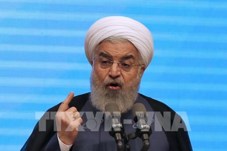 Iran bác bỏ yêu sách mới của Mỹ là "không thể chấp nhận được"