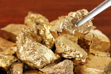 Thị trường vàng trong nước hôm nay 22/5 khởi sắc trở lại