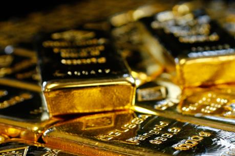 Dự báo giá vàng tuần 21/5 - 26/5
