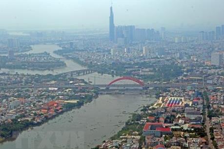 Tp. Hồ Chí Minh kêu gọi đầu tư dự án giao thông đường thuỷ và cảng biển