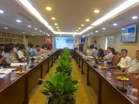 SK và Idemitsu mong muốn thành cổ đông chiến lược của PVOIL