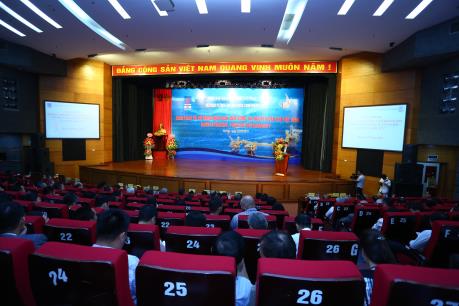 Ứng dụng công nghệ mới để cạnh tranh tốt hơn khi giá dầu thấp