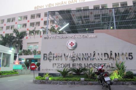 Thực hư việc bác sỹ Bệnh viện Nhân dân 115 Tp. Hồ Chí Minh móc nối với “cò” mua - bán thận