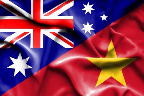Thúc đẩy quan hệ hữu nghị và Đối tác chiến lược Việt Nam-Australia