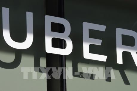 Uber thâm nhập thị trường Nhật Bản