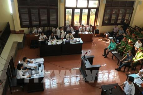 Xét xử vụ tai biến y khoa tại Hòa Bình: Xuất hiện nhiều chứng cứ mới
