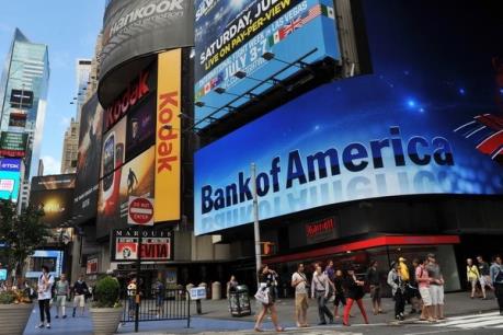 Mỹ thông qua dự luật nới lỏng các quy định giám sát nghiêm ngặt các ngân hàng