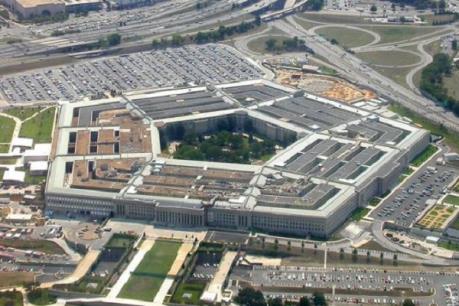 Mỹ siết chặt quy định sử dụng thiết bị điện tử tại trụ sở Lầu Năm Góc