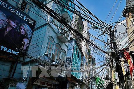 Lịch cắt điện Hà Nội ngày mai 13/10 cập nhật mới nhất