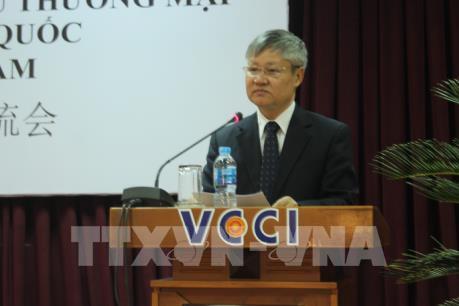 Trung Quốc đang có nhu cầu lớn về thủy sản, nông sản