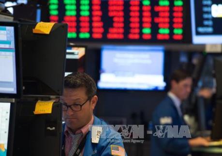 Các thị trường chứng khoán "lao dốc" do lo ngại thượng đỉnh Mỹ - Triều không diễn ra