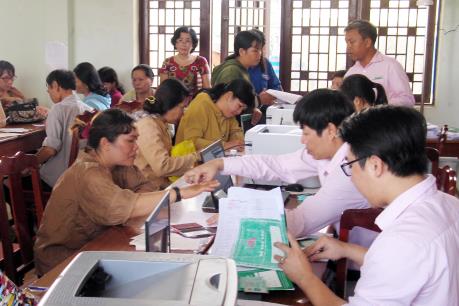 Vướng mắc chuyển đổi hộ kinh doanh lên doanh nghiệp