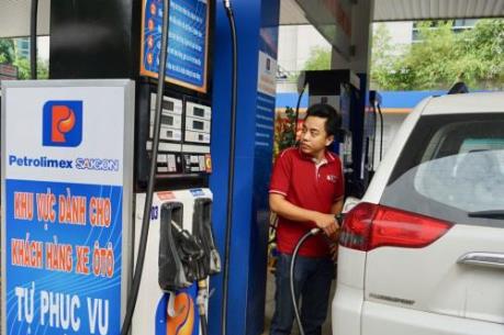 Lợi nhuận hợp nhất của Petrolimex tăng 13%