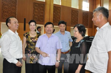 Nhìn nhận yếu kém để chấn chỉnh, nâng cao chỉ số năng lực cạnh tranh cấp tỉnh