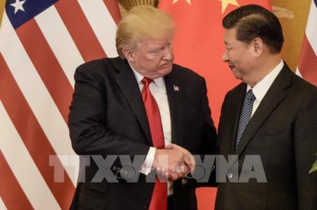 Mỹ - Trung "đình chiến" thương mại: Có nên vội mừng? (Phần 1)