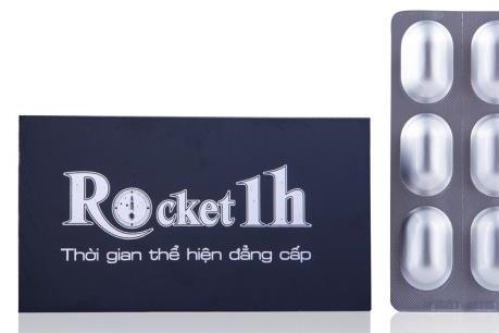 Cẩn trọng với thông tin quảng cáo thực phẩm bảo vệ sức khỏe trên một số website