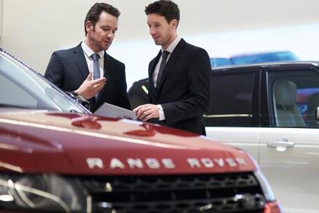 Jaguar Land Rover Việt Nam chính thức kinh doanh xe cũ chính hãng