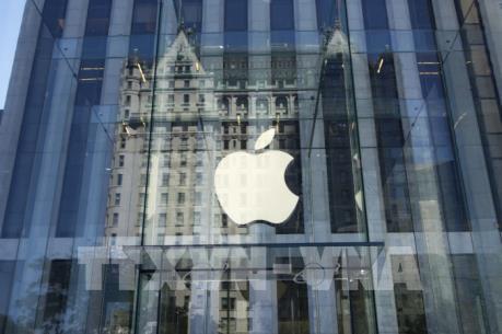 Top 10 thương hiệu giá trị nhất năm 2018: Apple giữ vững ngôi đầu