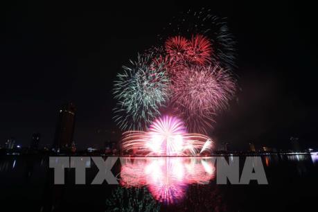 Bảo đảm an toàn cho Lễ hội pháo hoa quốc tế Đà Nẵng 2018