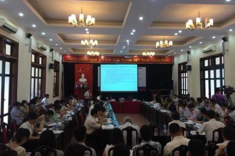 Giải pháp nào đạt mục tiêu Nghị quyết 19-2018?