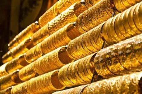 Đồng USD nới rộng đà giảm, giá vàng giữ vững đà tăng