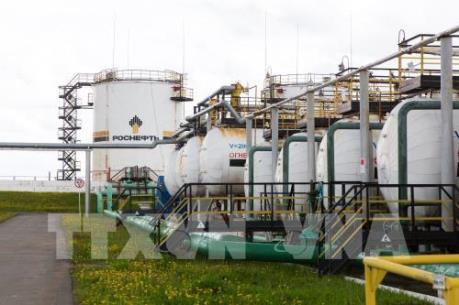 Nhân tố OPEC khiến giá dầu châu Á giảm