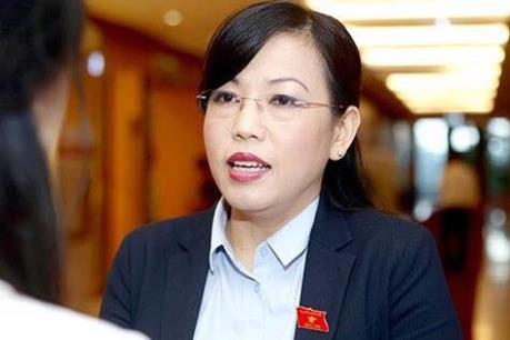 Trưởng ban Dân nguyện nói gì về trạm thu giá?