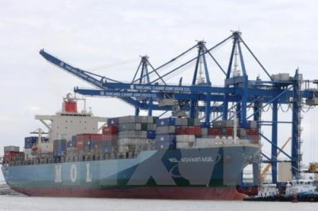 Làm đường nối trung tâm logicstic của cụm cảng Cái Mép-Thị Vải với Quốc lộ 51