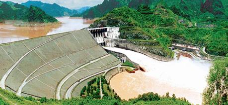 Cổ phiếu CTCP Sông Đà 7.02 giao dịch trên thị trường UPCoM