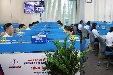 Điện lực miền Bắc: Đổi mới để phát triển